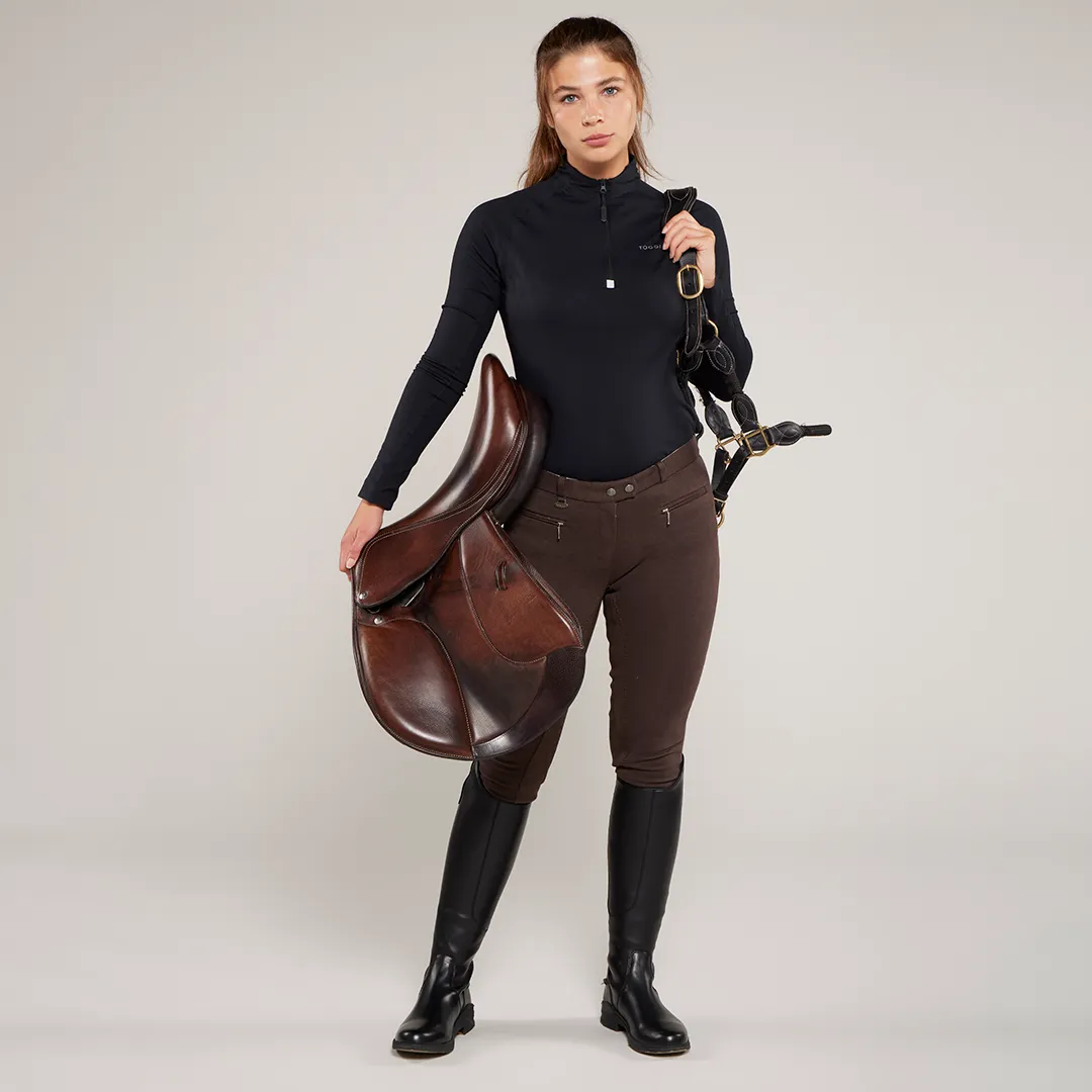 Derby Jodhpurs