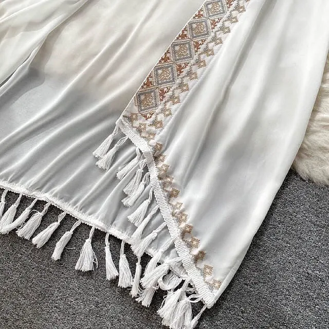 Derby Kimono