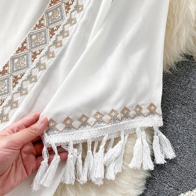 Derby Kimono
