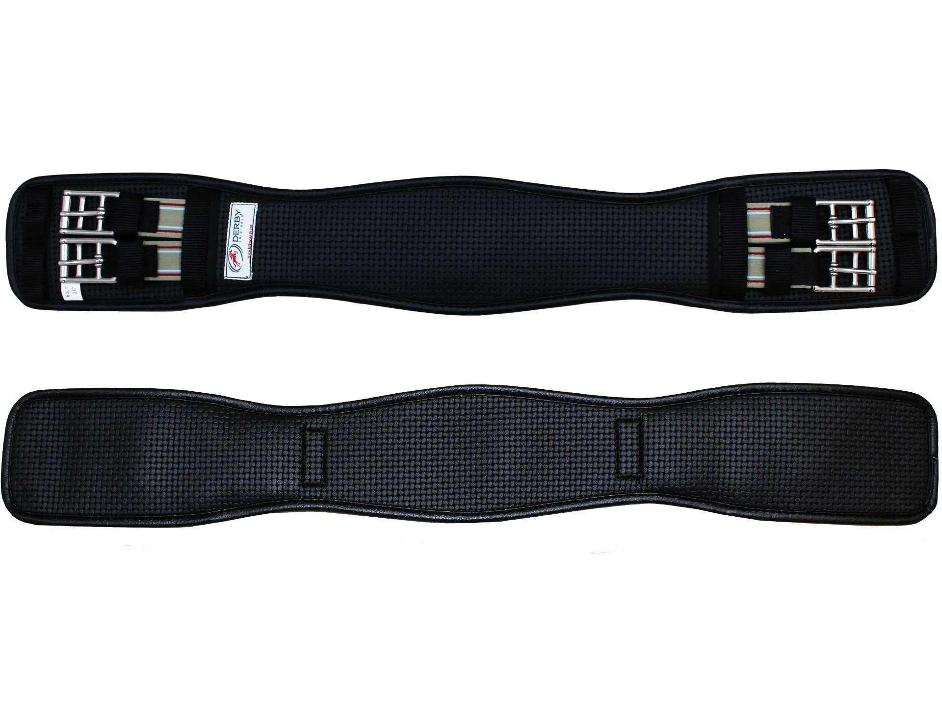 Derby Originals Air Tech Chafe-Free Dressage Girth