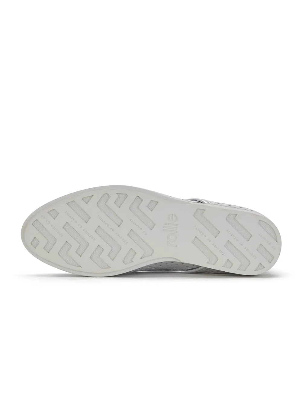 Derby Punch Luna Shoes