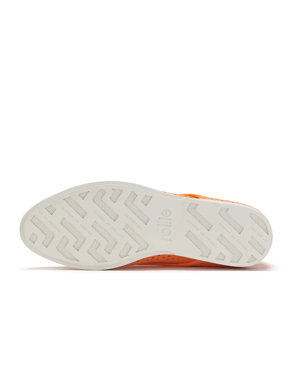 Derby Punch Solar Shoes