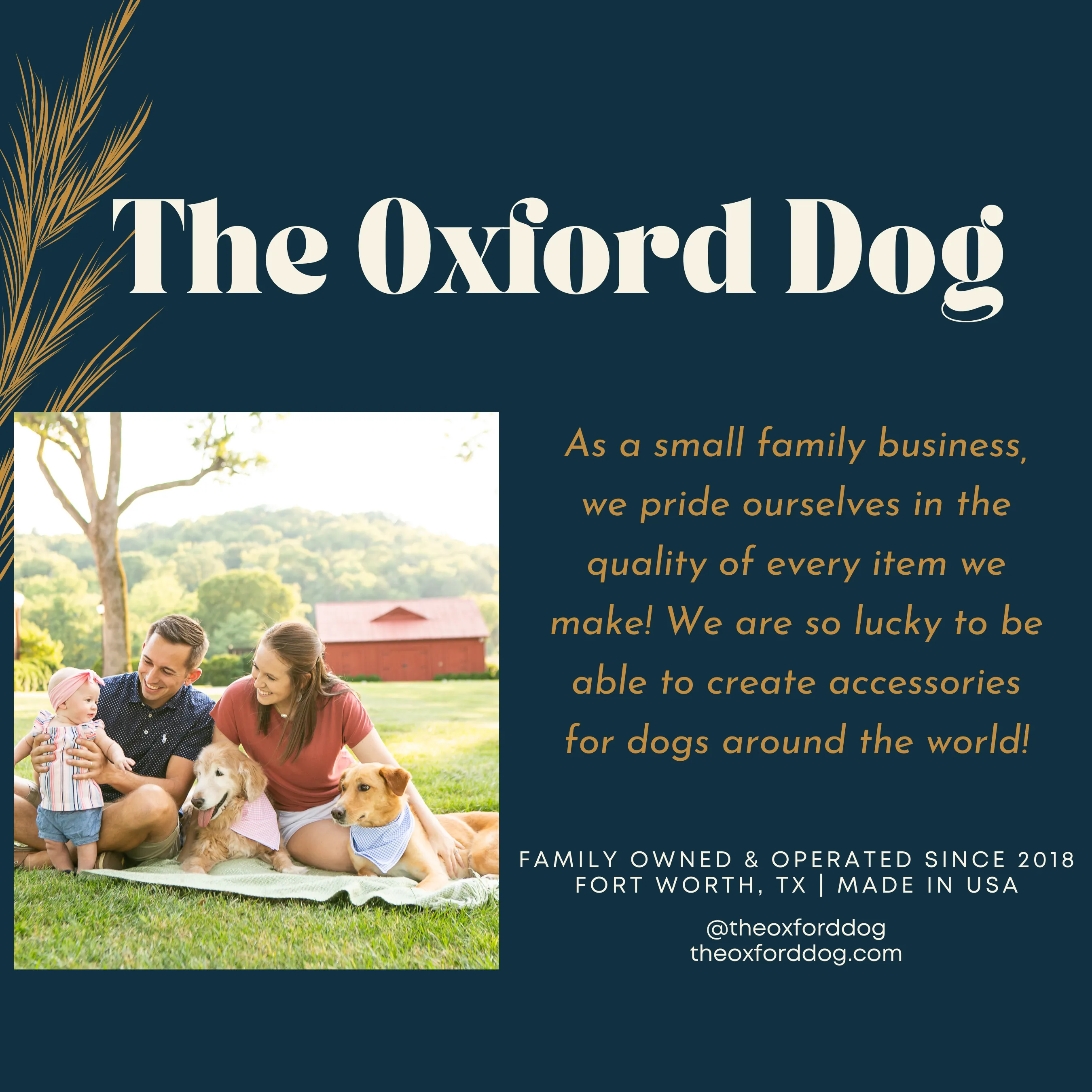 Dog Bandana, Pet Accessories, Dog Mom Gifts, Navy Ditsy Dots