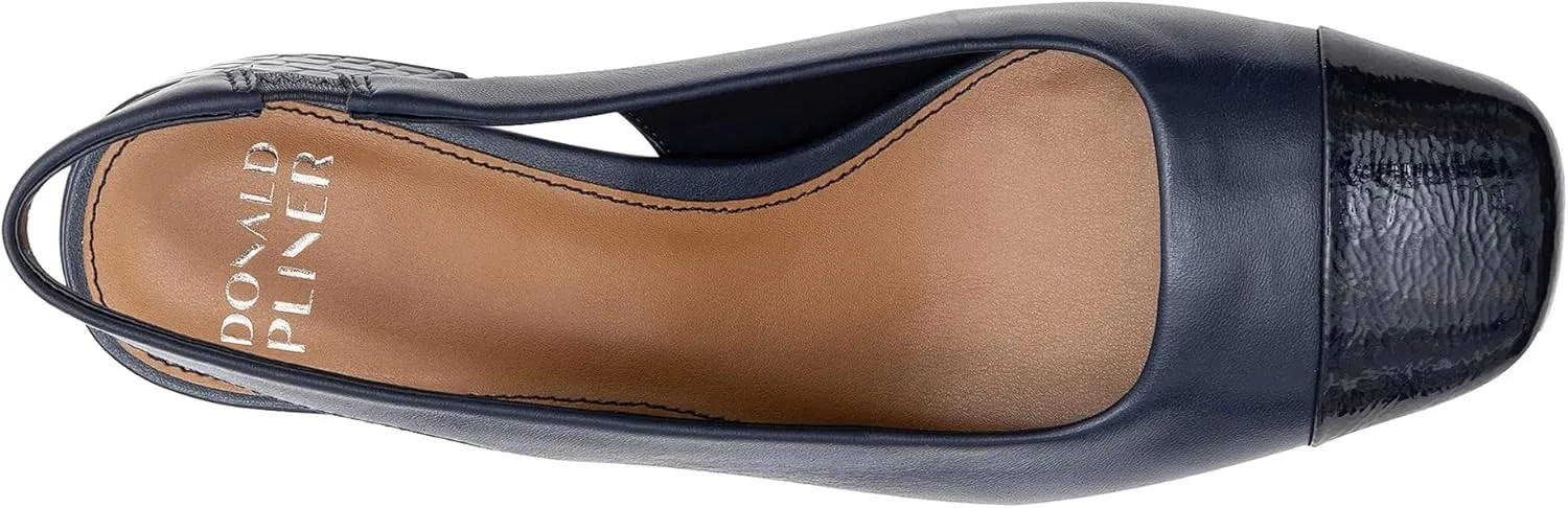 Donald Pliner Women's Amore Slingback Pump
