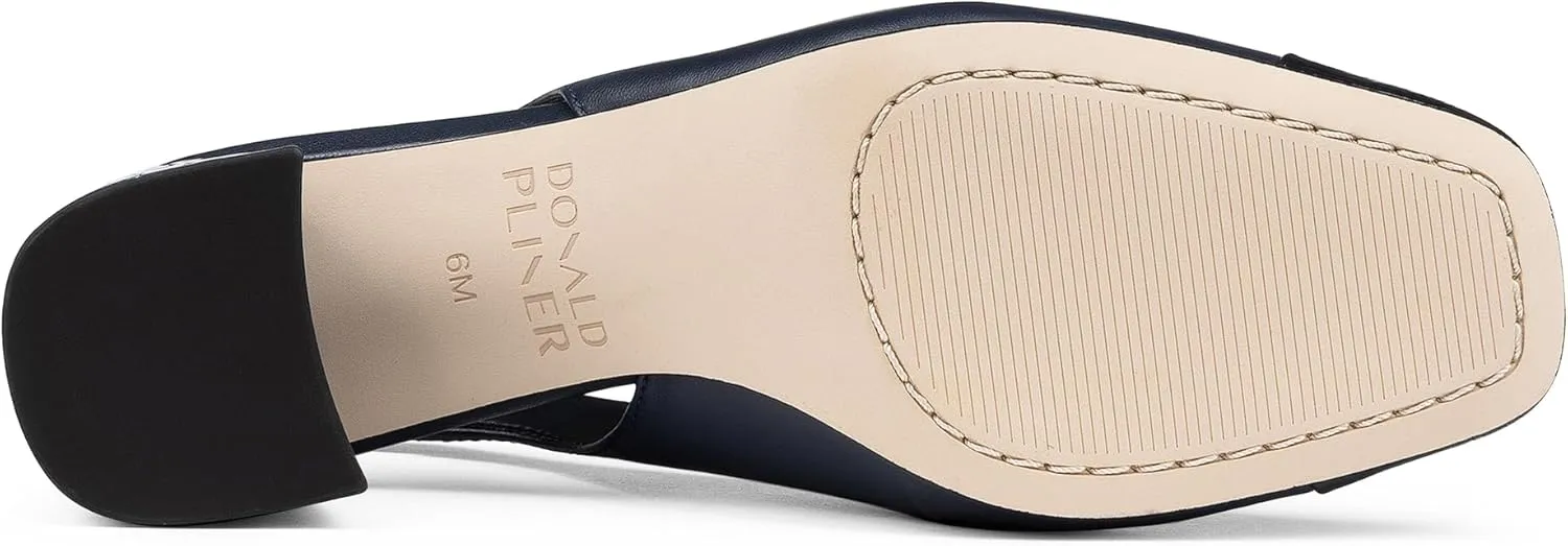 Donald Pliner Women's Amore Slingback Pump