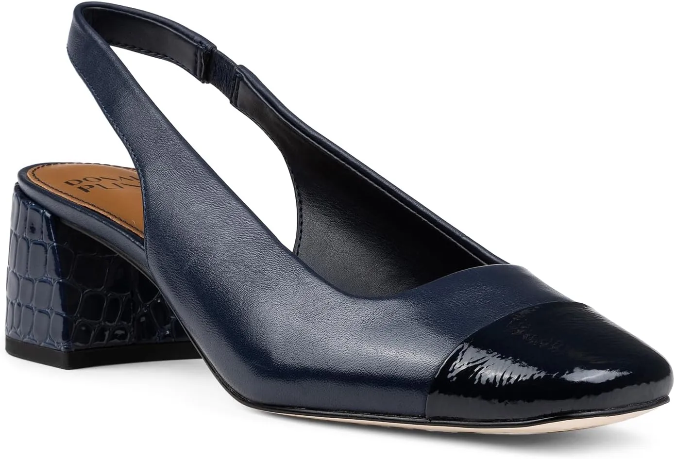 Donald Pliner Women's Amore Slingback Pump