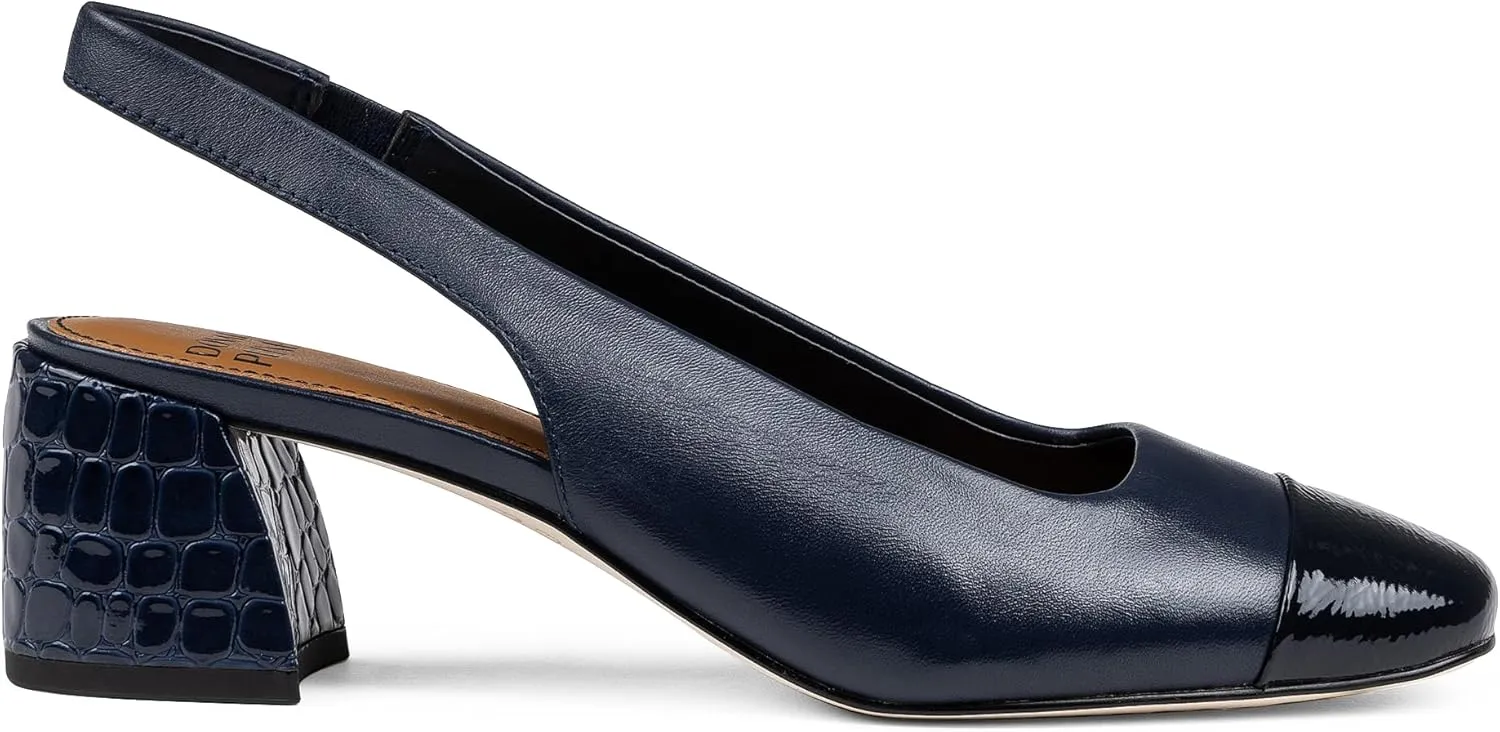 Donald Pliner Women's Amore Slingback Pump