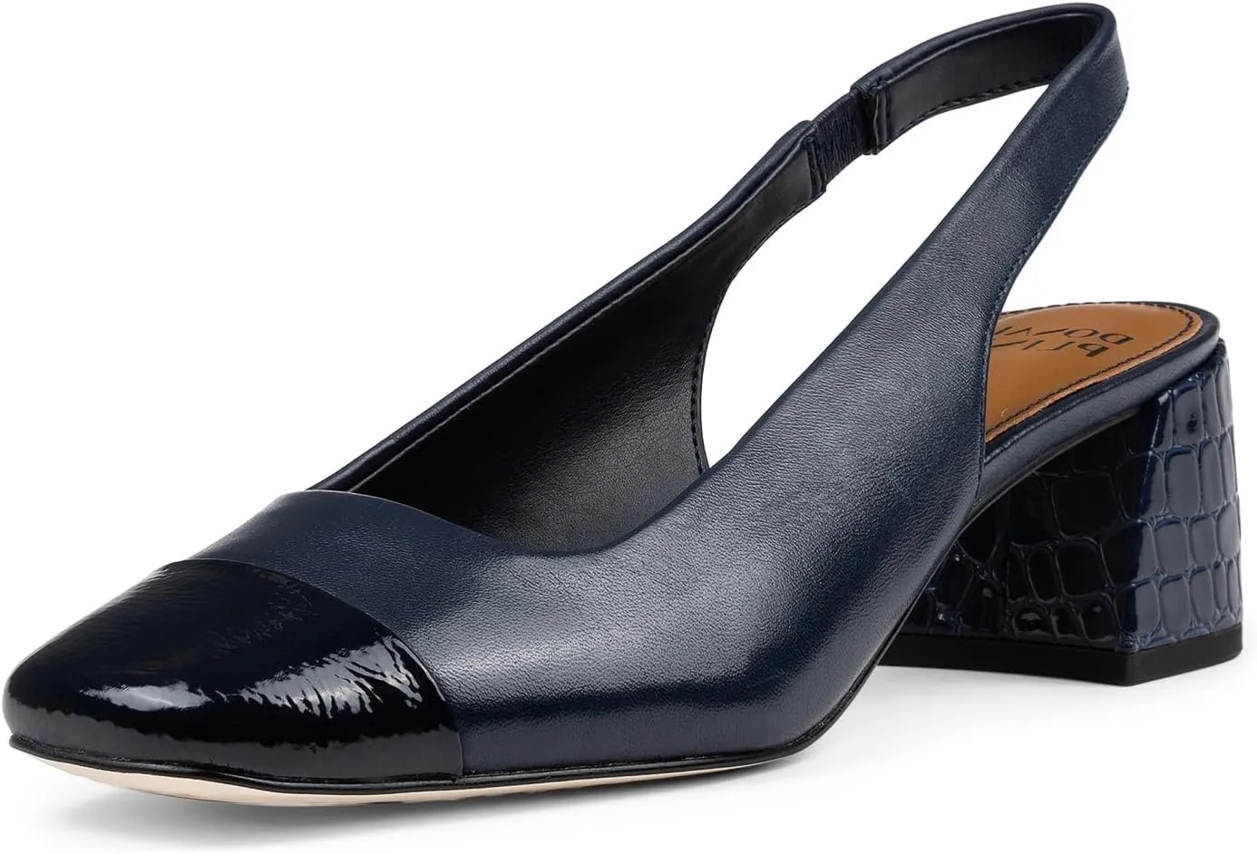 Donald Pliner Women's Amore Slingback Pump