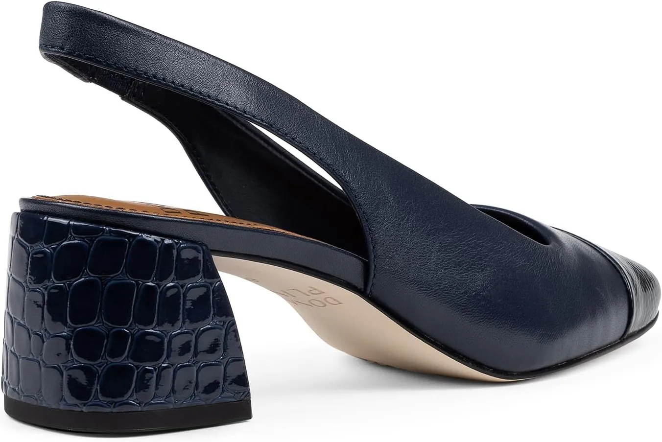 Donald Pliner Women's Amore Slingback Pump