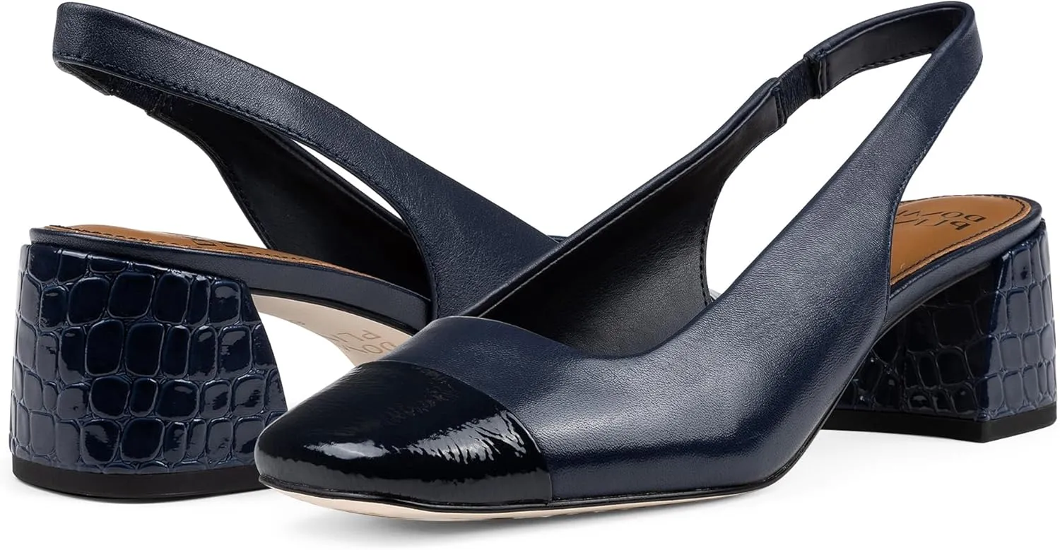 Donald Pliner Women's Amore Slingback Pump