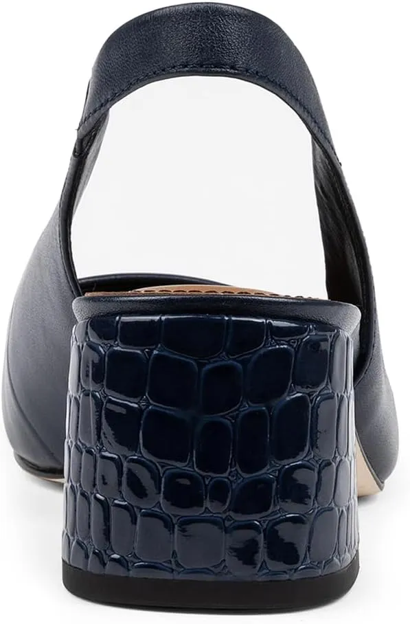 Donald Pliner Women's Amore Slingback Pump