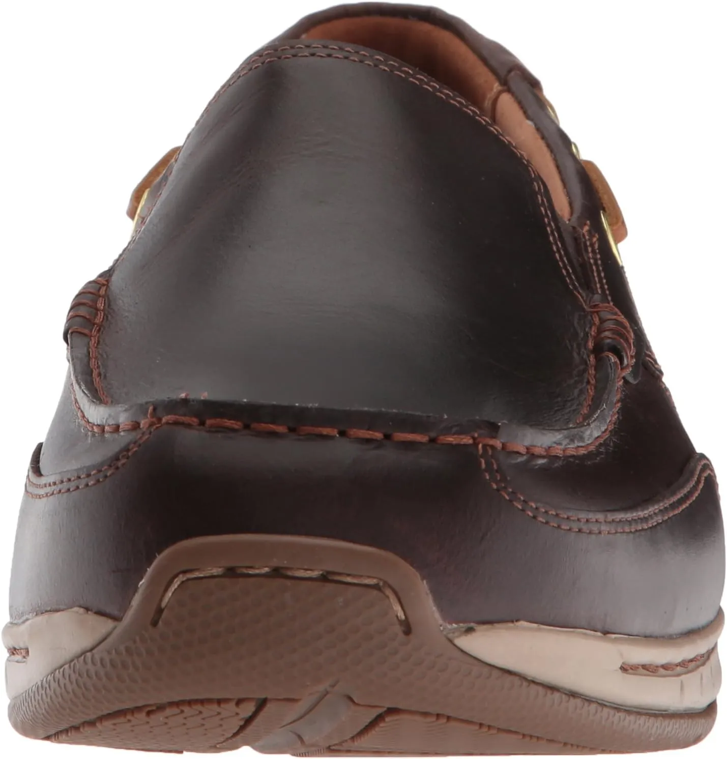 Dunham Men's Waterford Slipon Boat Shoe