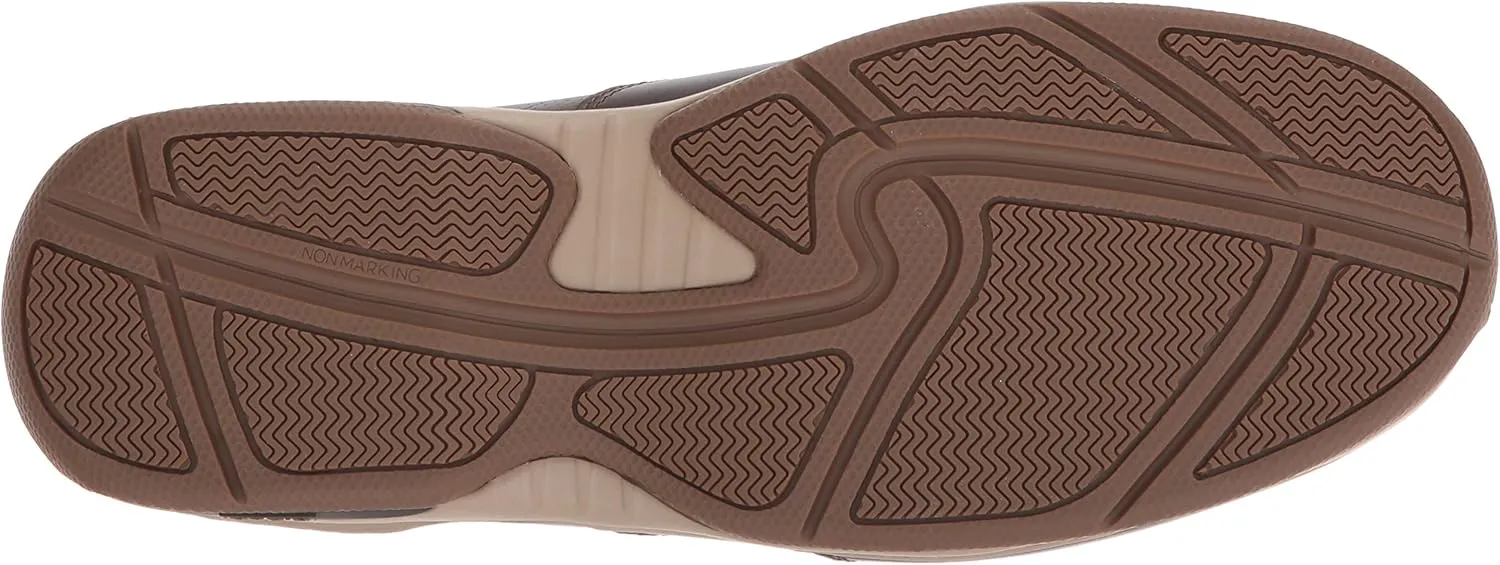 Dunham Men's Waterford Slipon Boat Shoe