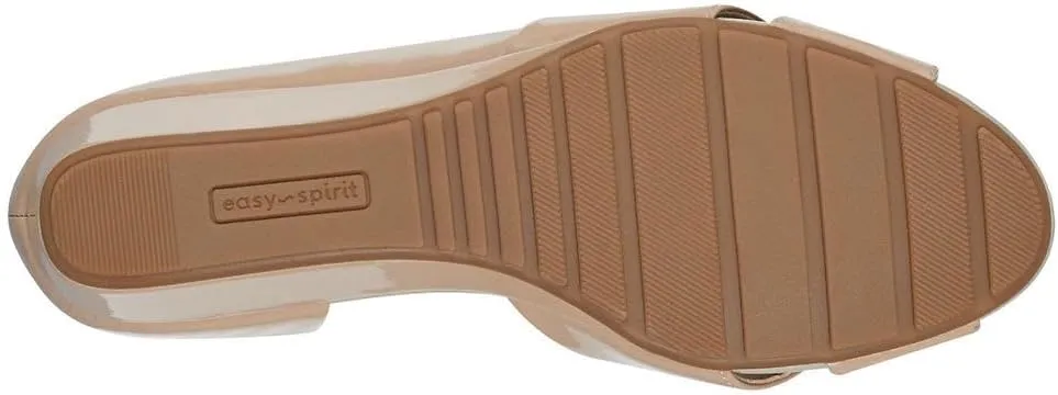 Easy Spirit Women's Bernie Pump