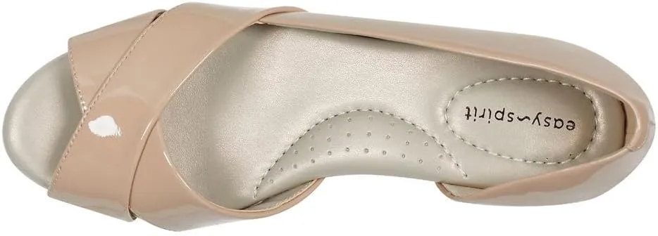 Easy Spirit Women's Bernie Pump