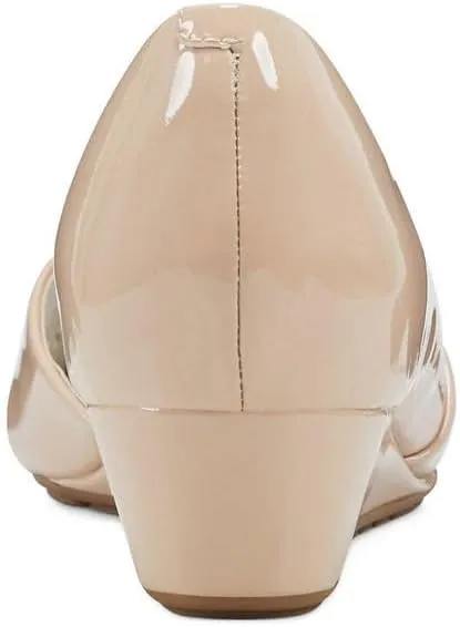 Easy Spirit Women's Bernie Pump