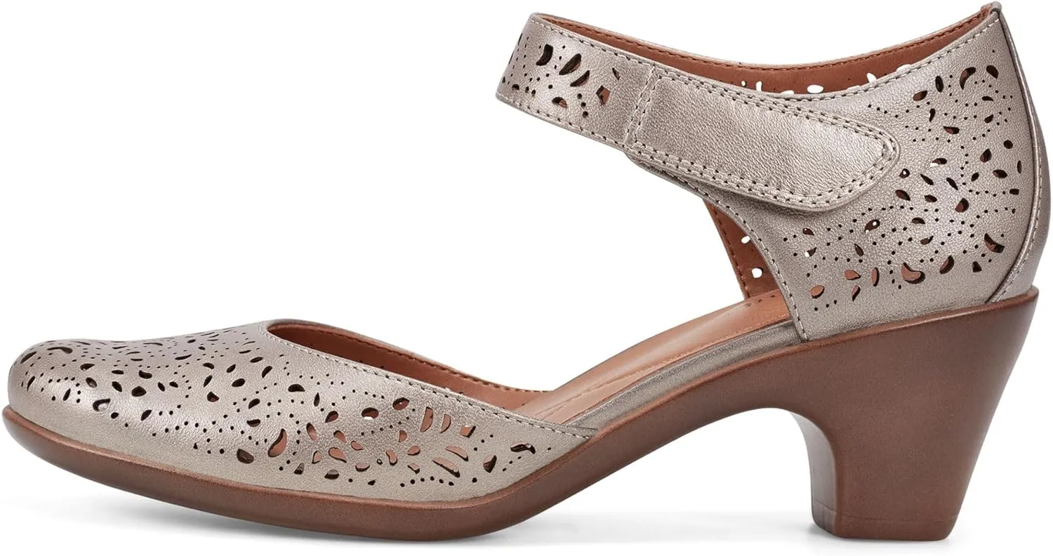 Easy Spirit Women's Cindie Dress Pump