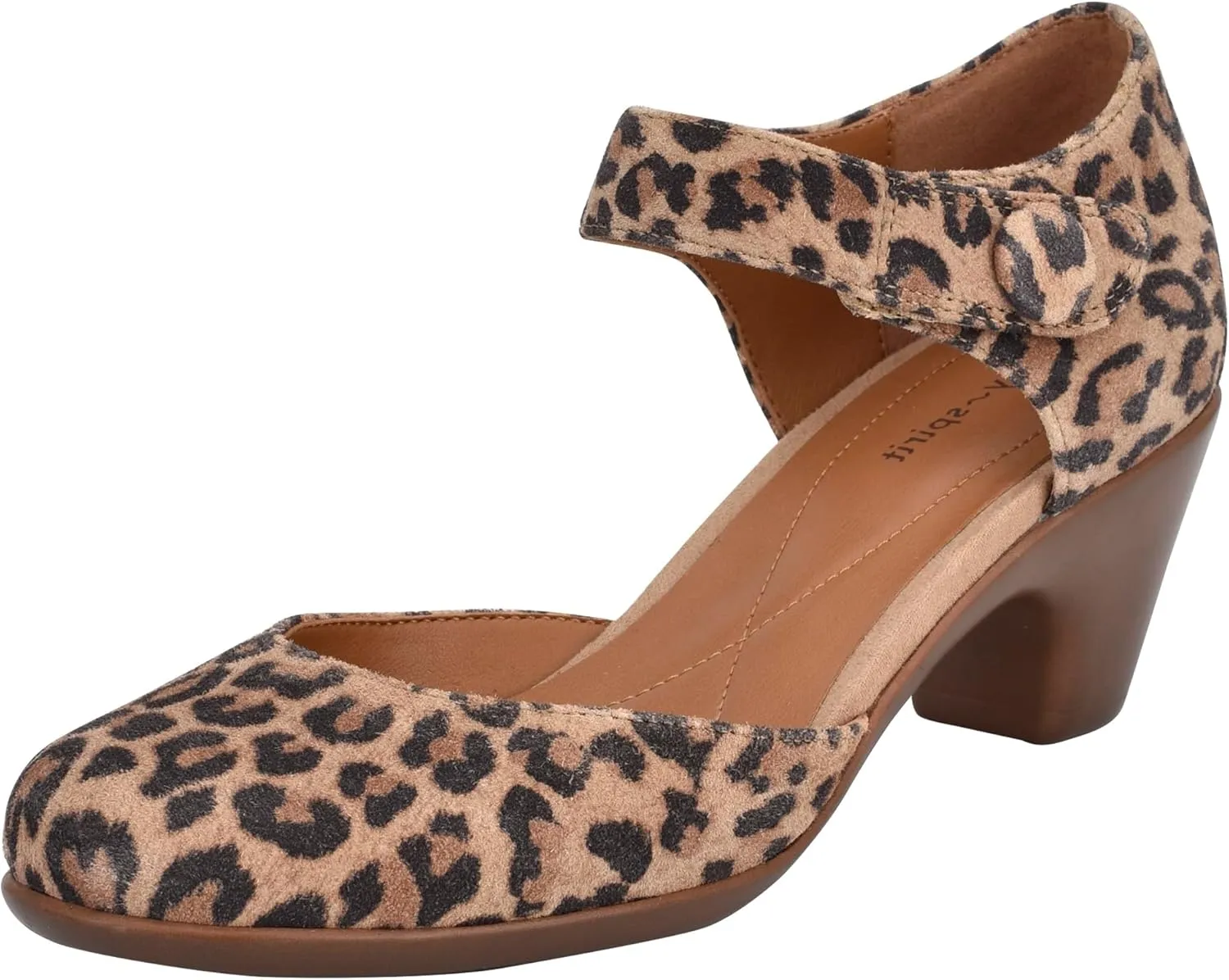 Easy Spirit Women's Clarice Pump
