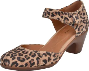 Easy Spirit Women's Clarice Pump