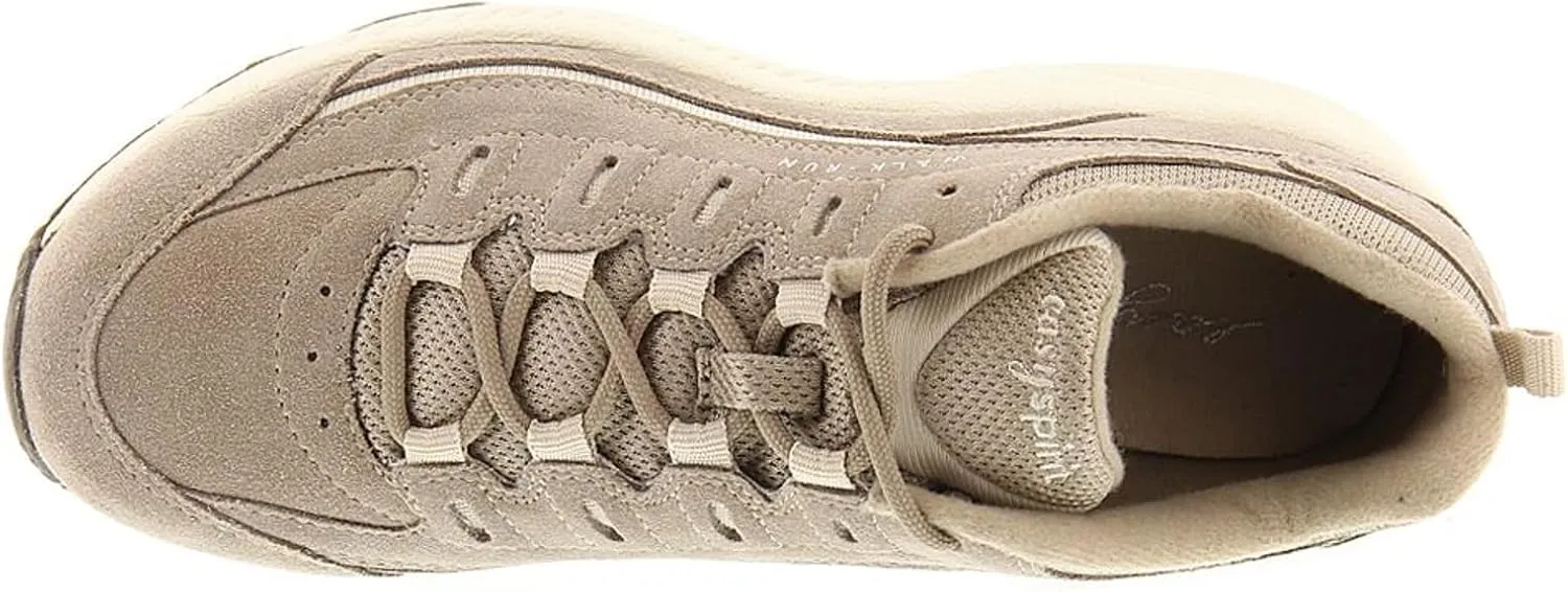 Easy Spirit Women's Romy Suede Walking Shoe