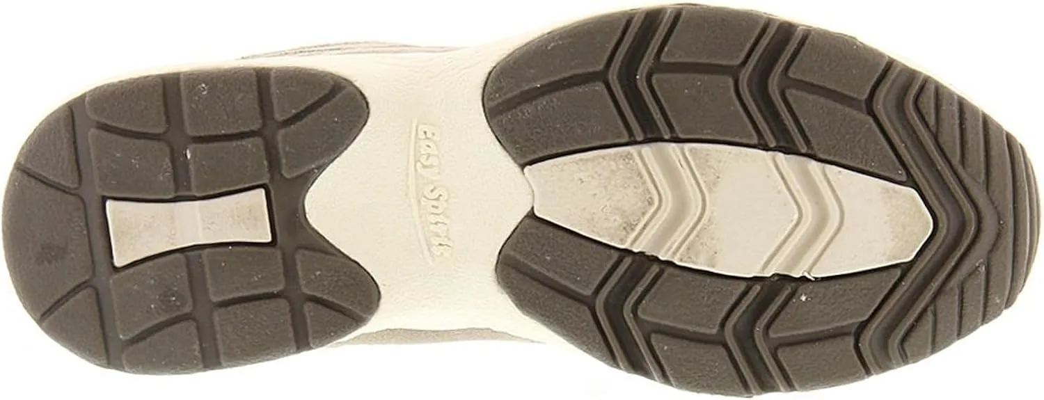 Easy Spirit Women's Romy Suede Walking Shoe