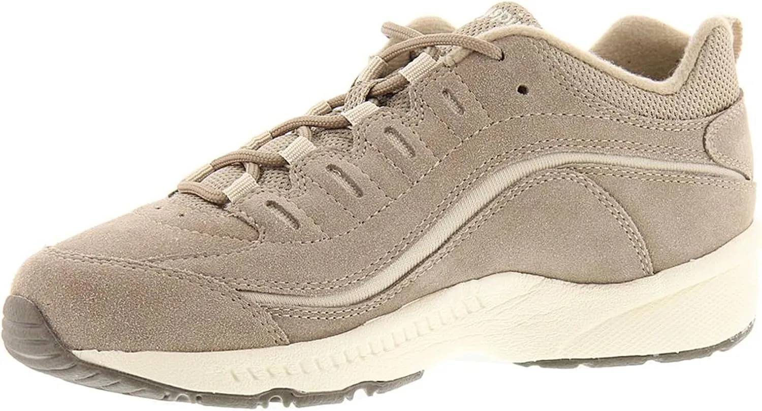 Easy Spirit Women's Romy Suede Walking Shoe