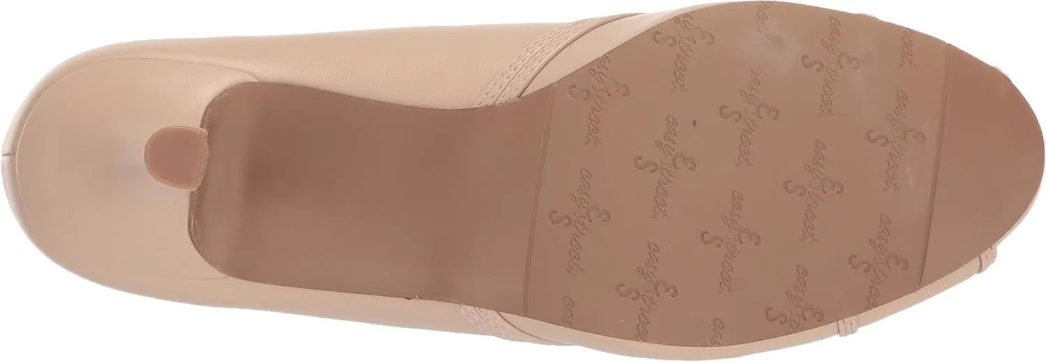 Easy Street Women's Celeste Pump