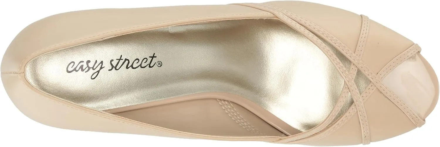 Easy Street Women's Celeste Pump