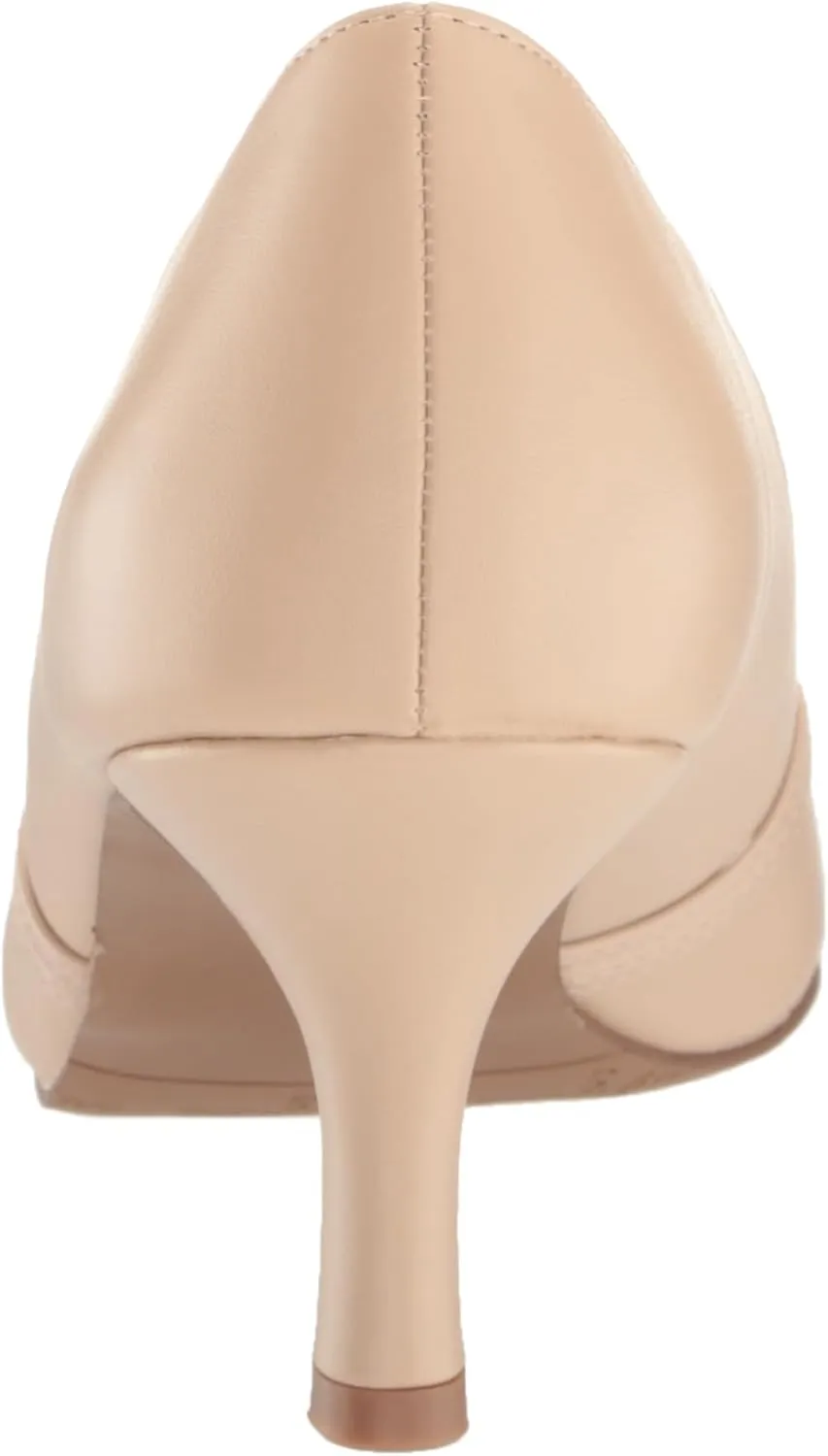 Easy Street Women's Celeste Pump