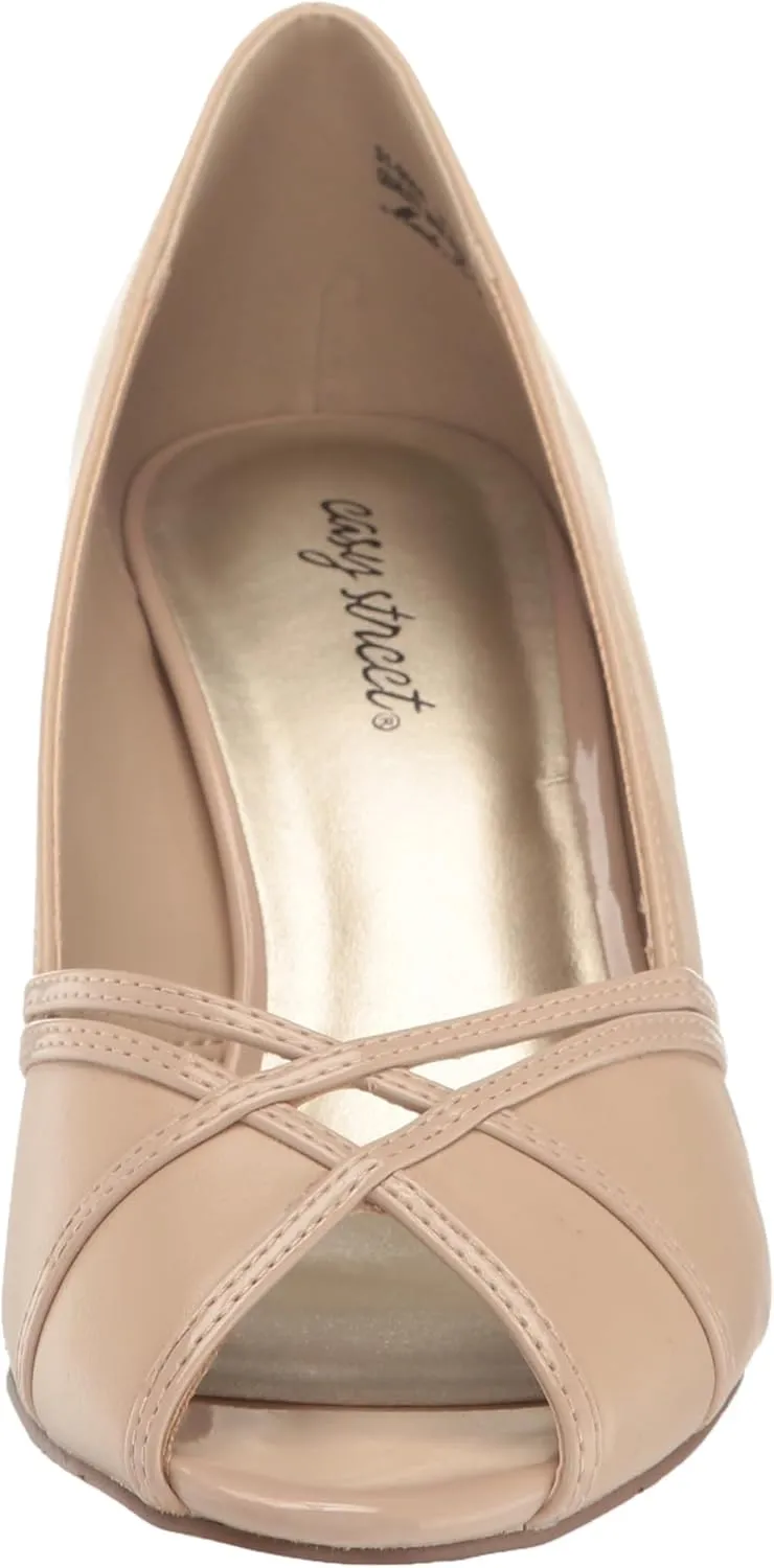 Easy Street Women's Celeste Pump