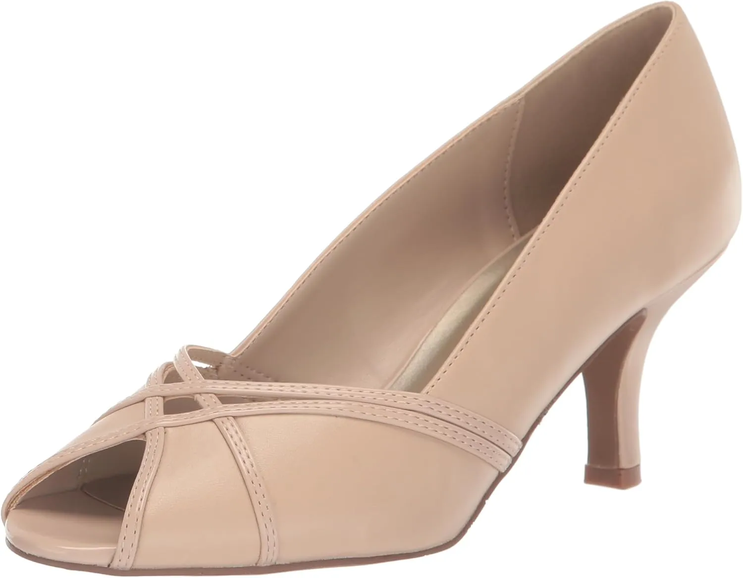 Easy Street Women's Celeste Pump