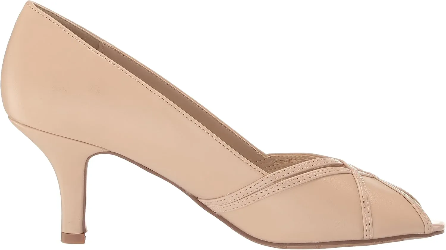 Easy Street Women's Celeste Pump