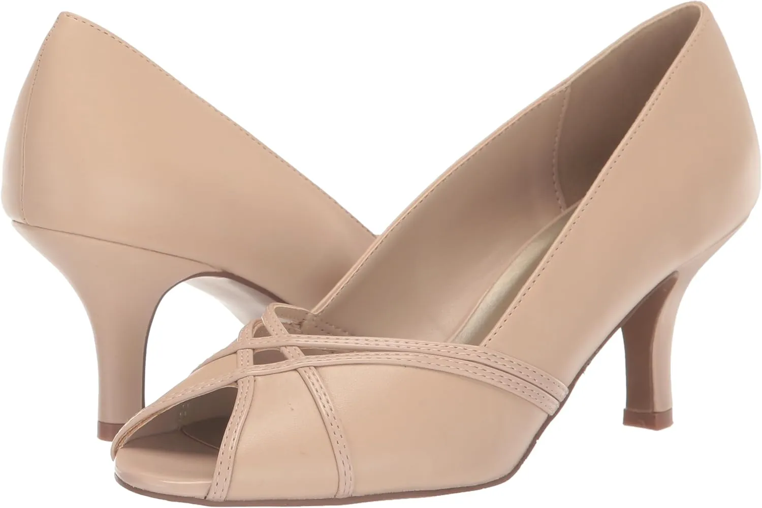 Easy Street Women's Celeste Pump