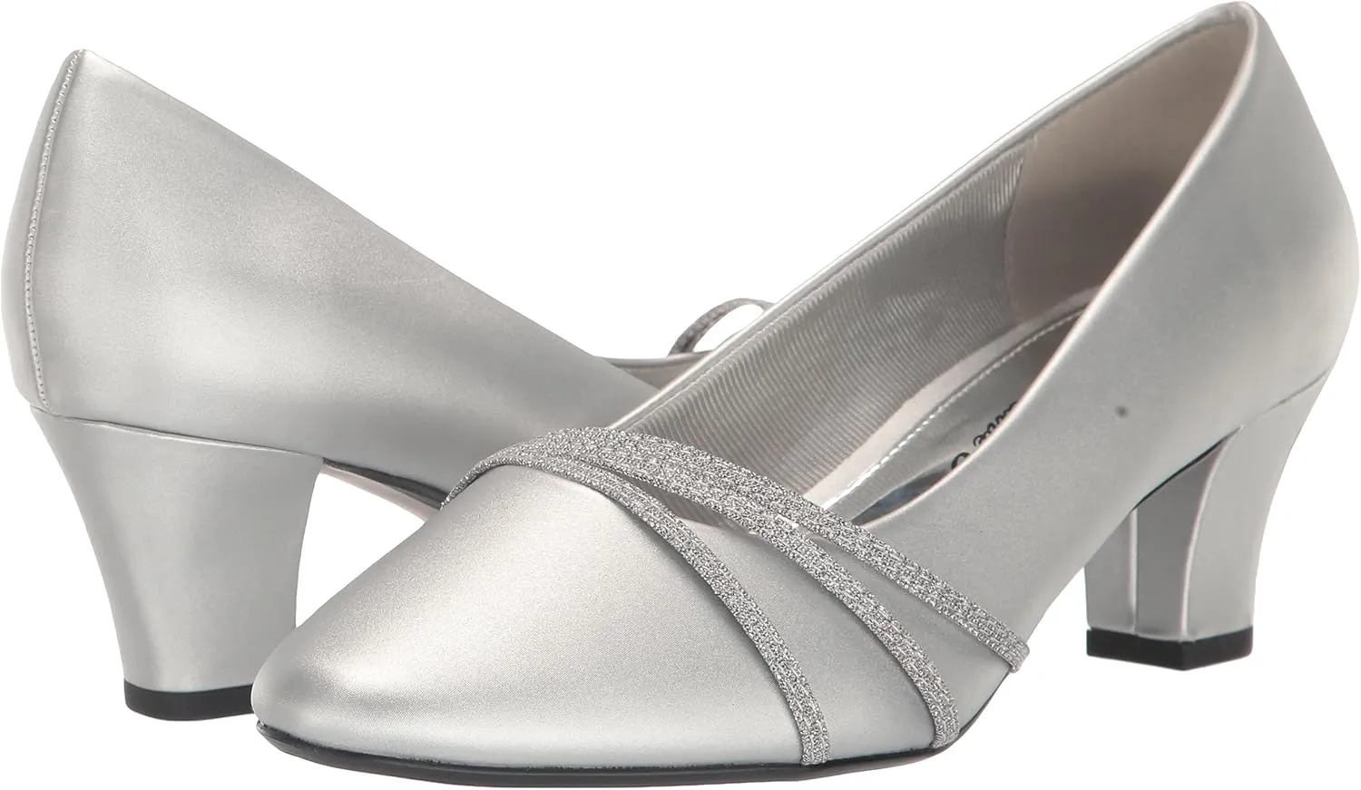 Easy Street Women's Cristiny Pump
