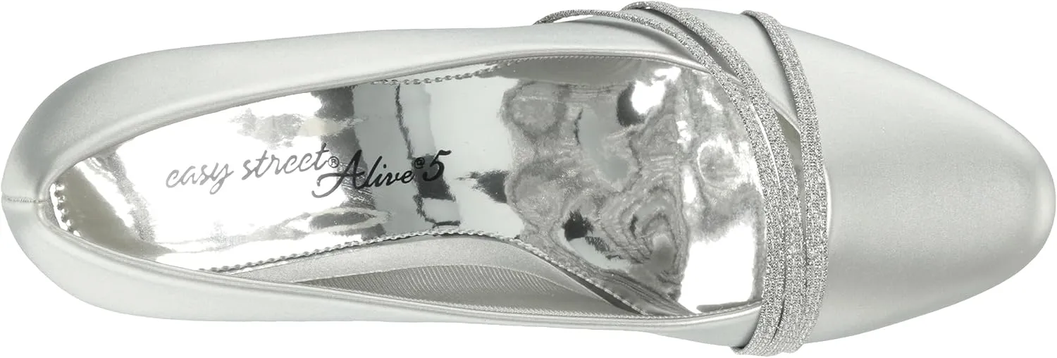 Easy Street Women's Cristiny Pump