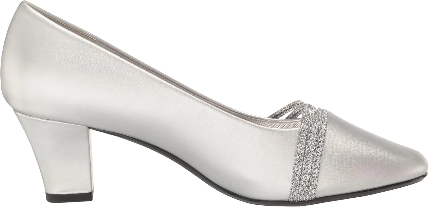 Easy Street Women's Cristiny Pump
