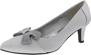 Easy Street Women's Devanna Pump