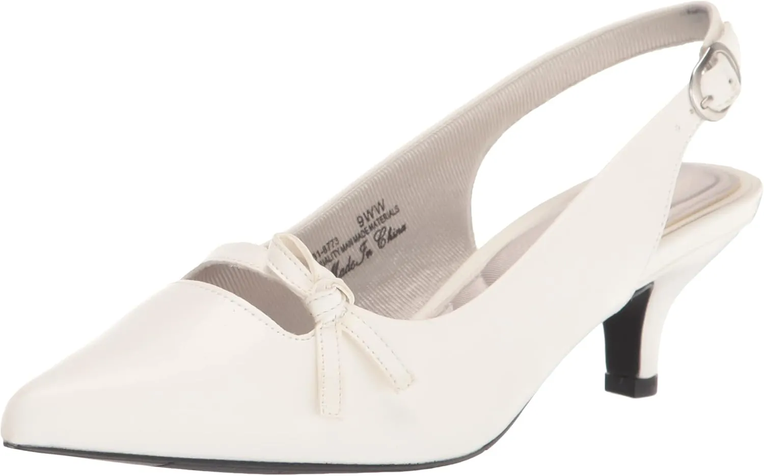 Easy Street Women's Emerin Pump