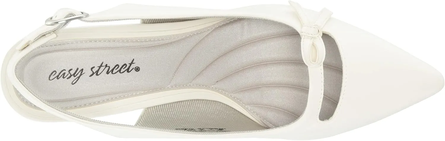 Easy Street Women's Emerin Pump