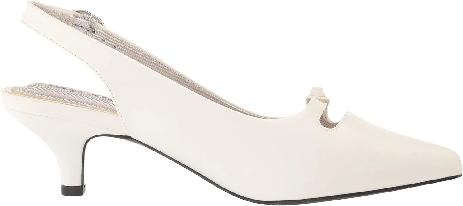 Easy Street Women's Emerin Pump