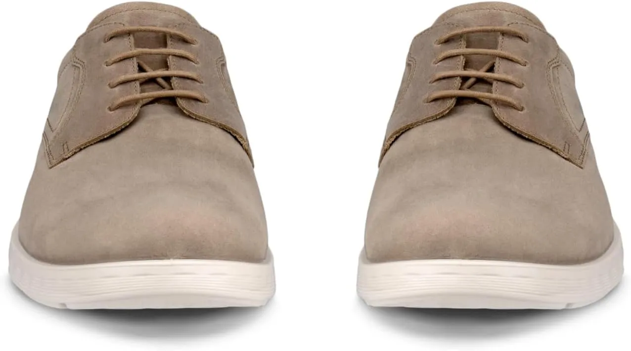 ECCO Men's Derby Hybrid