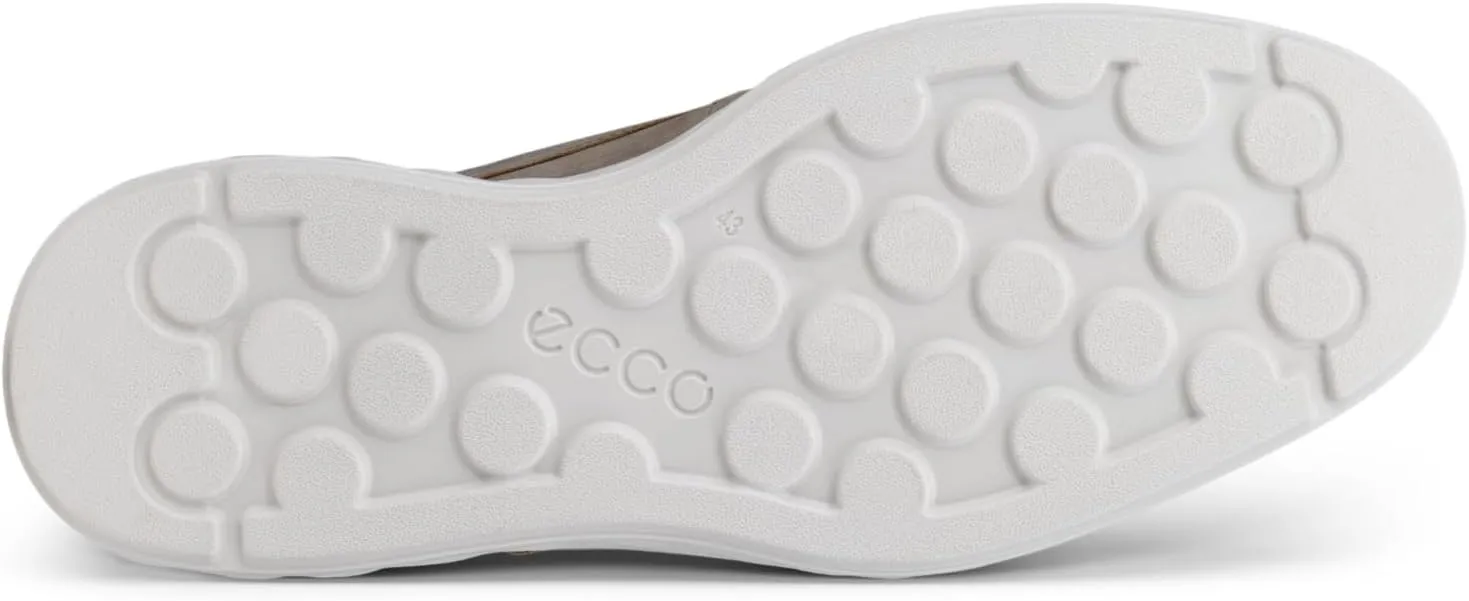 ECCO Men's Derby Hybrid