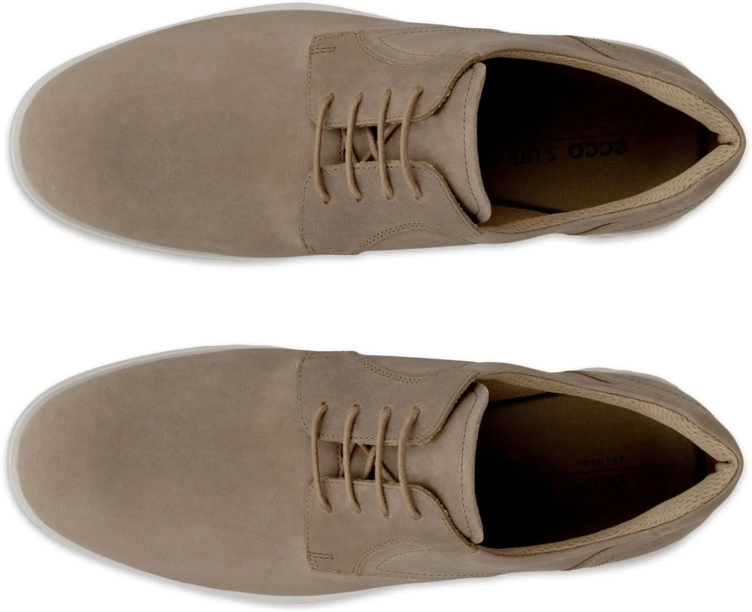 ECCO Men's Derby Hybrid