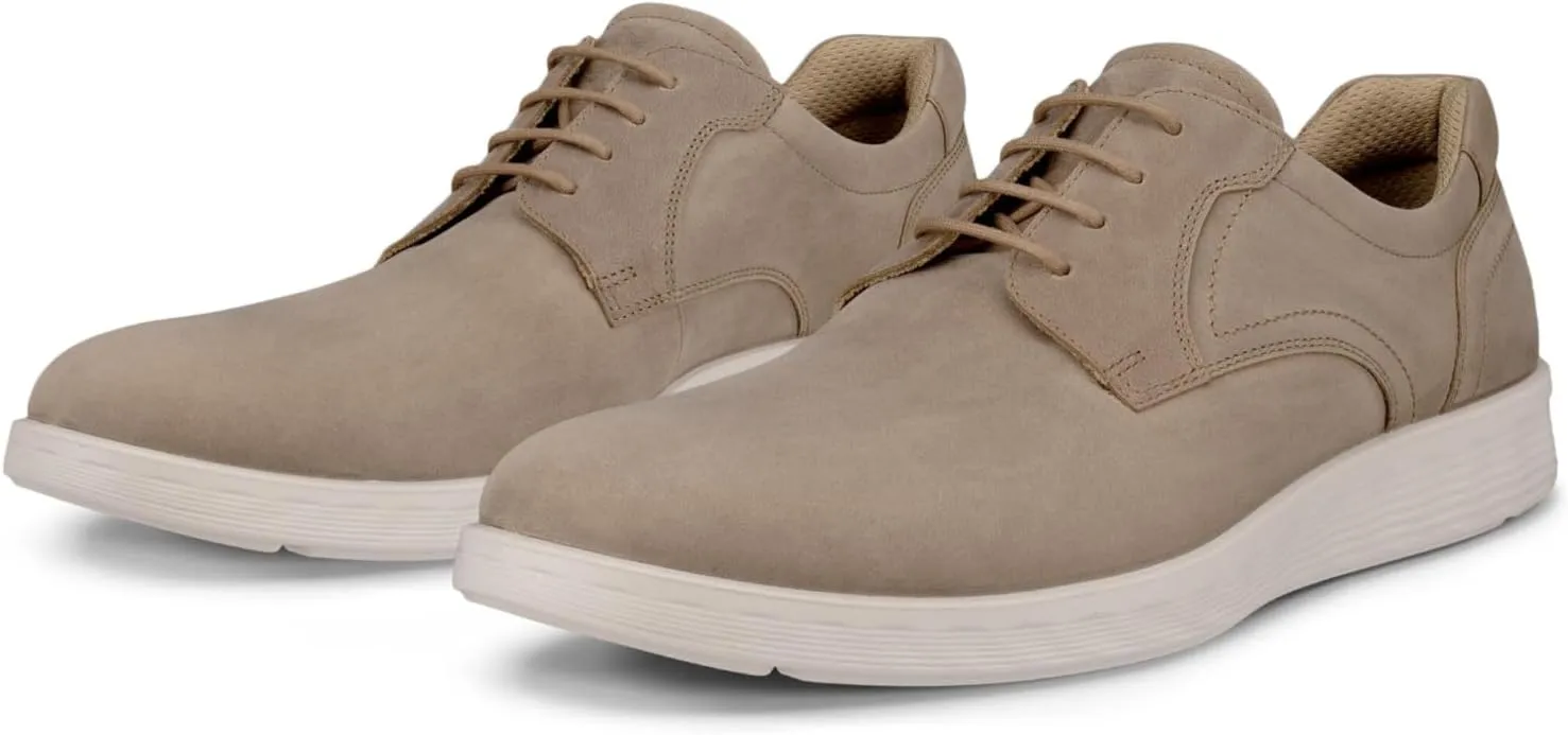 ECCO Men's Derby Hybrid