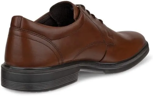 ECCO Men's Maitland Hydromax Water Resistant Plain Toe Oxford