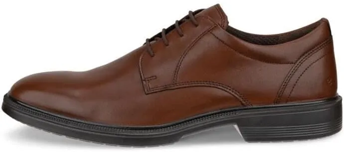 ECCO Men's Maitland Hydromax Water Resistant Plain Toe Oxford