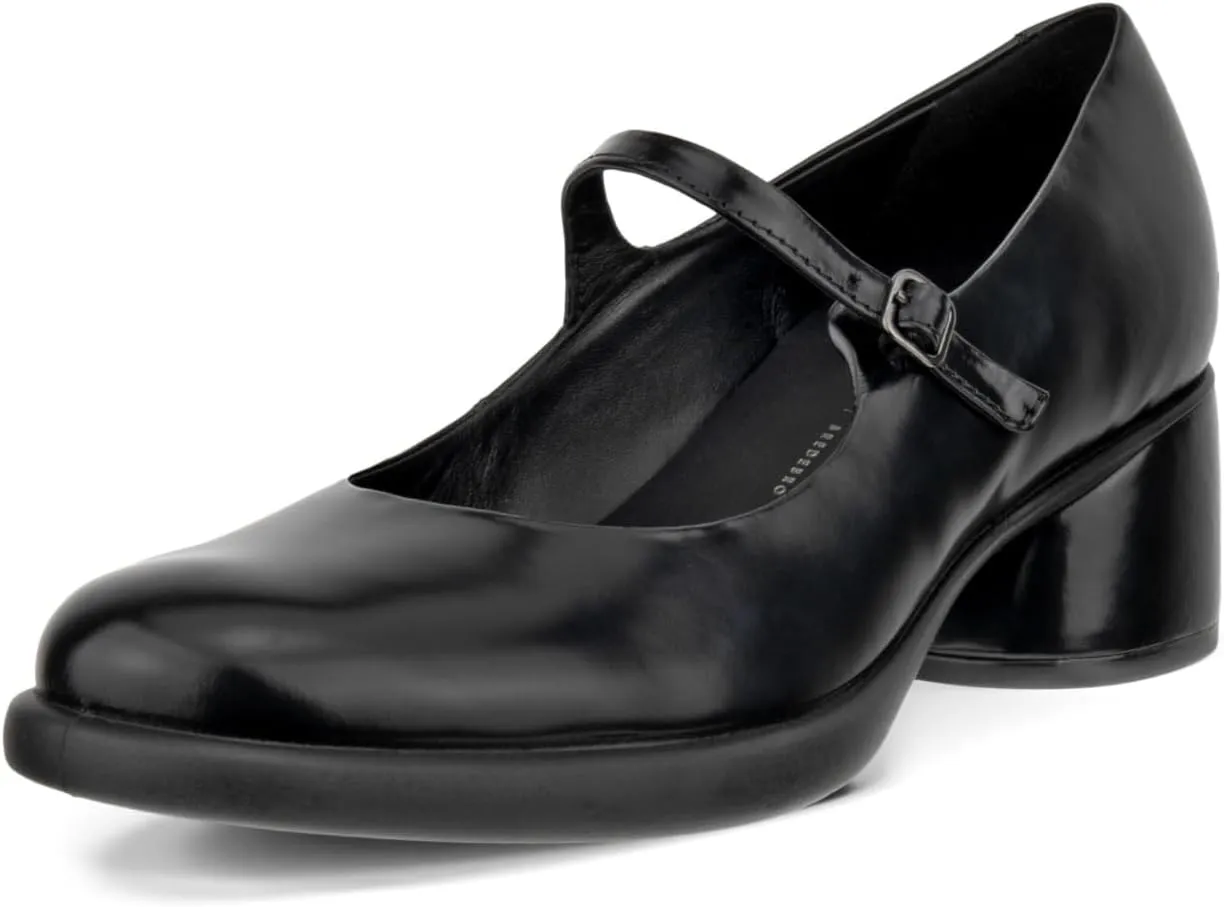 ECCO Women's Sculpted 35 Luxe Mary Jane Pump
