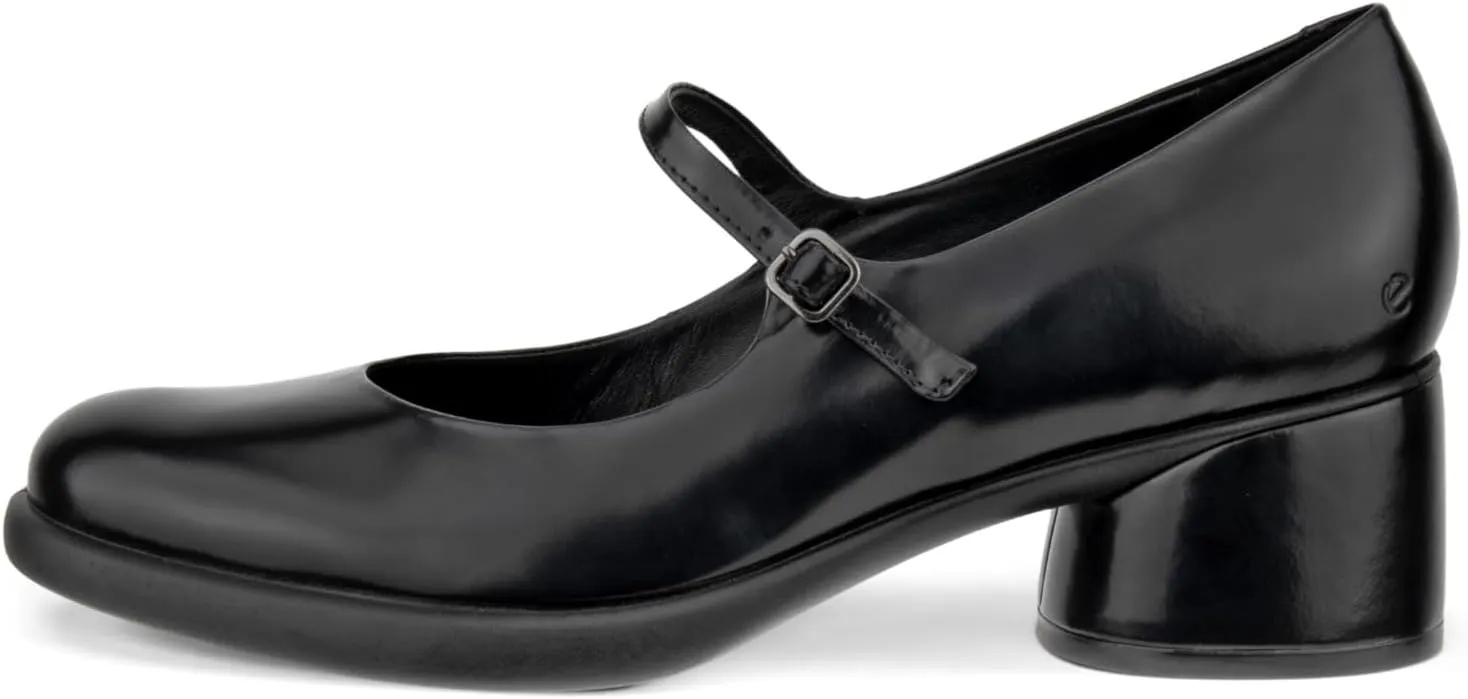 ECCO Women's Sculpted 35 Luxe Mary Jane Pump
