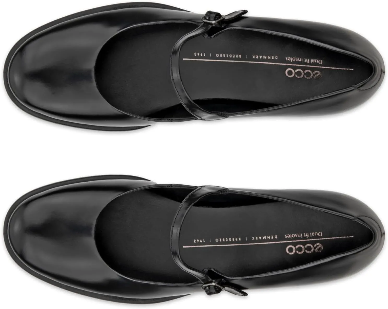ECCO Women's Sculpted 35 Luxe Mary Jane Pump