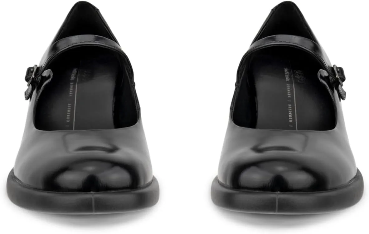 ECCO Women's Sculpted 35 Luxe Mary Jane Pump